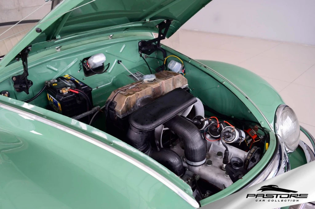 DKW Vemag Belcar 1000