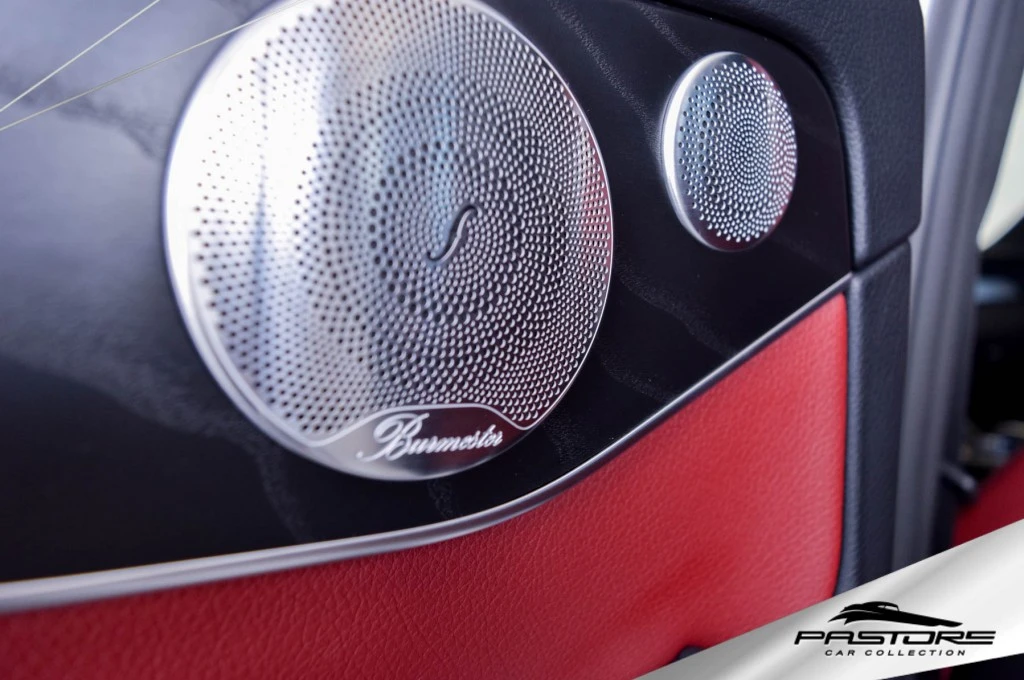 Mercedes-Benz C300 Sport