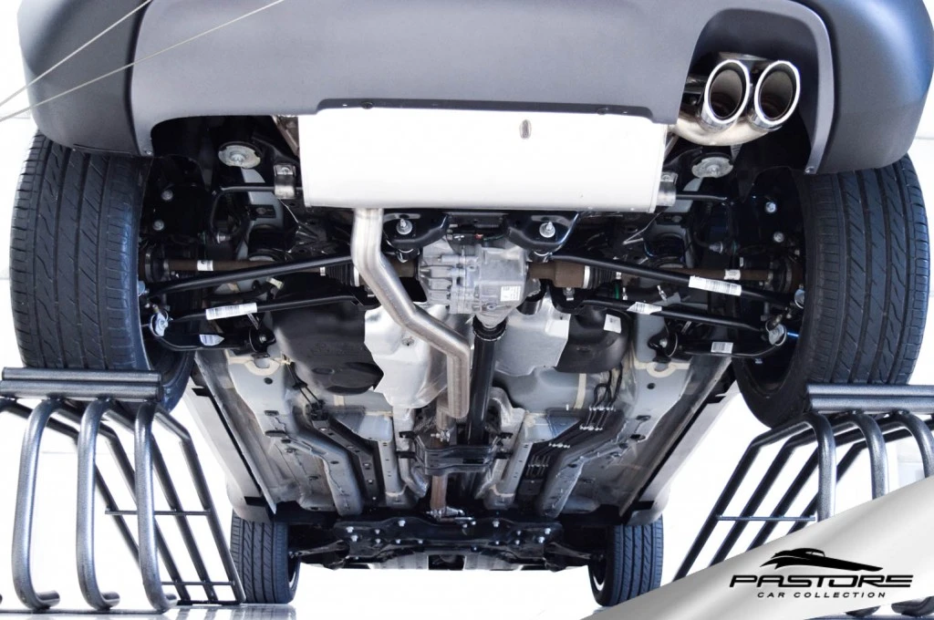 Jeep Compass Limited Diesel