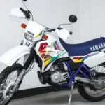 Yamaha DT 200R