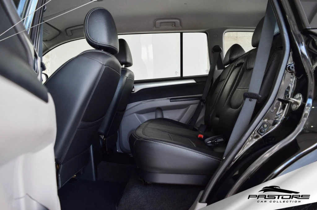 Mitsubishi Pajero Dakar HPE Diesel