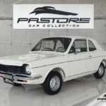 Ford Corcel Luxo