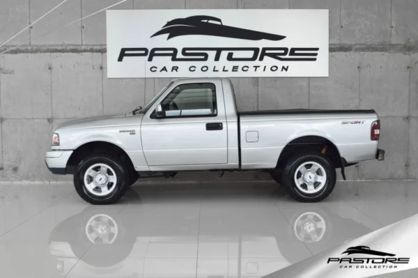 Ford Ranger XLS Sport