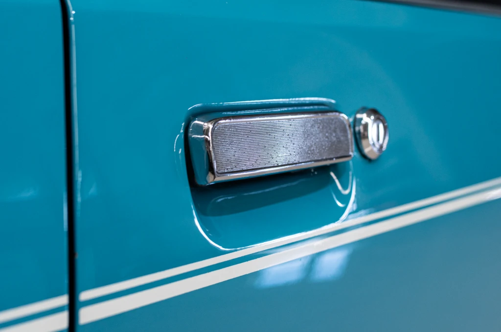 GM GM Chevette Luxo 1.4