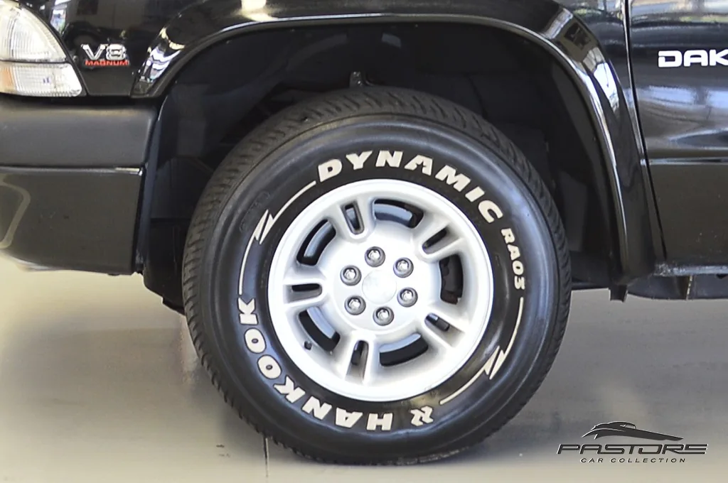 Dodge Dakota 5.2 R/T