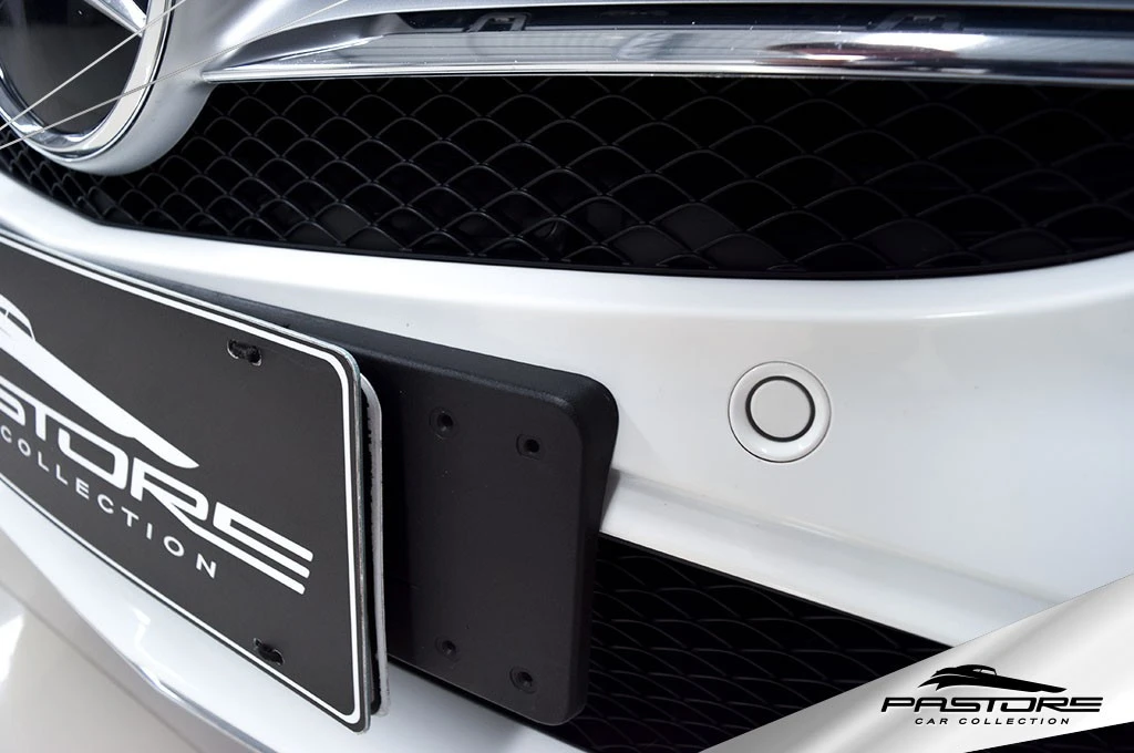 Mercedes-Benz C180 FF Avantgarde