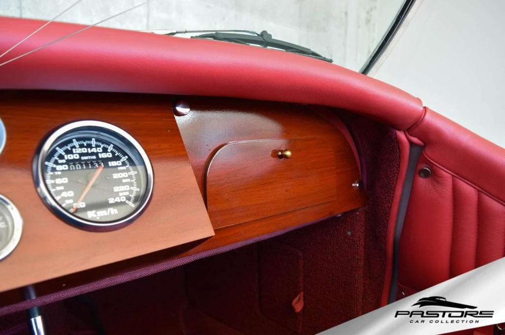 Americar Classic XK120