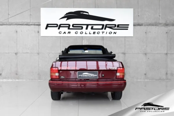 Ford Escort XR3 Conversível