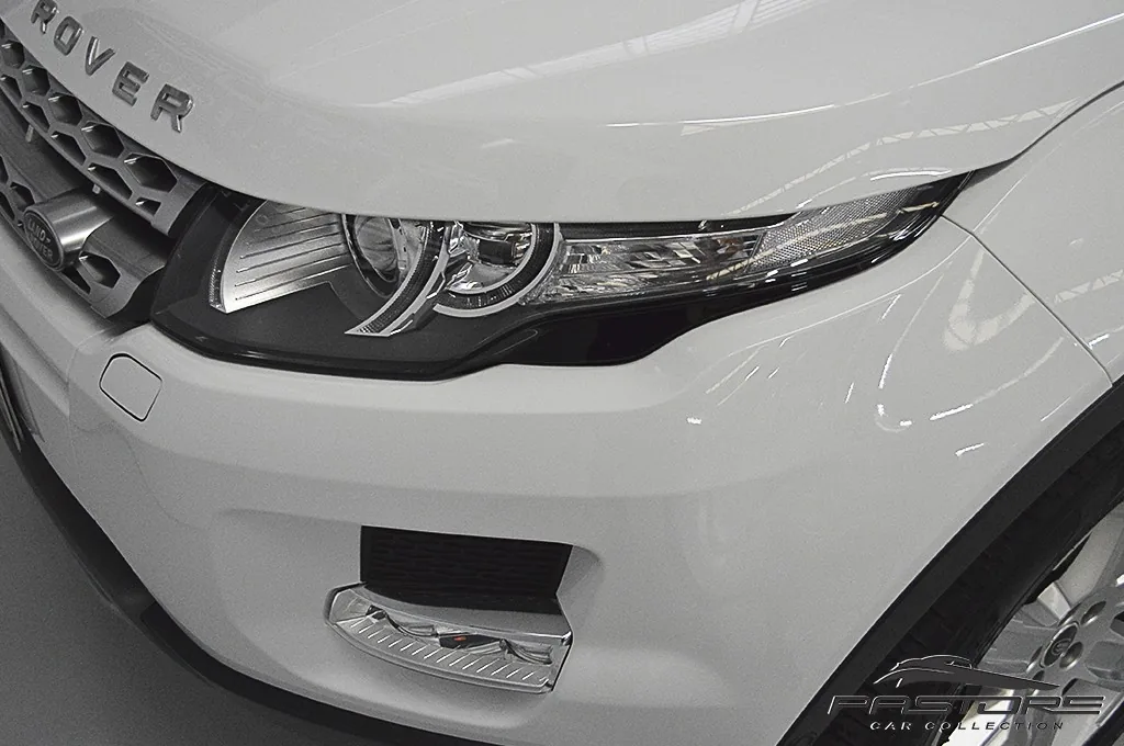 Land Rover R.R. Evoque Prestige