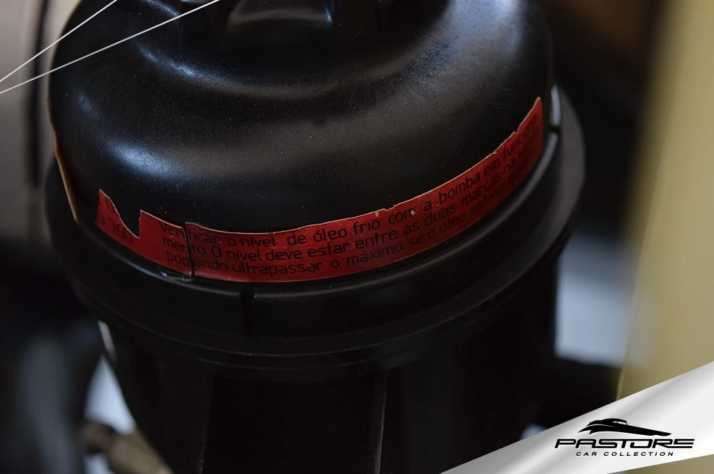 GM Caravan Comodoro SL/E