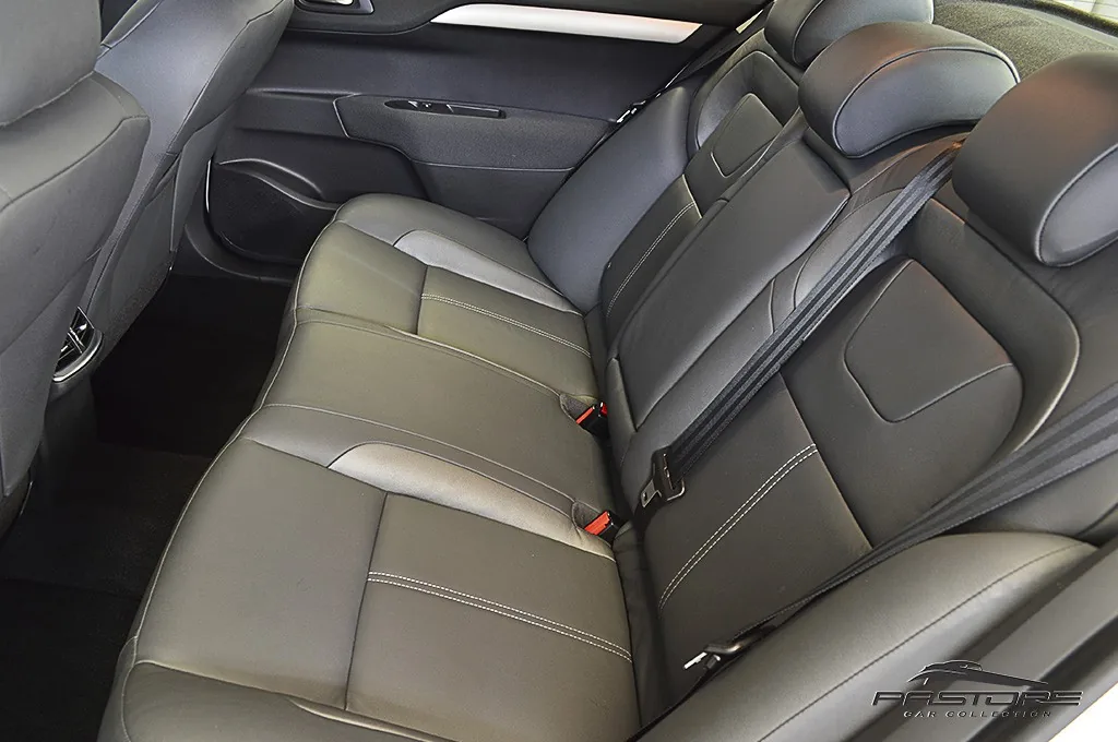 Citroën C4 Lounge Tendance THP
