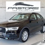 Audi Q3 Attraction