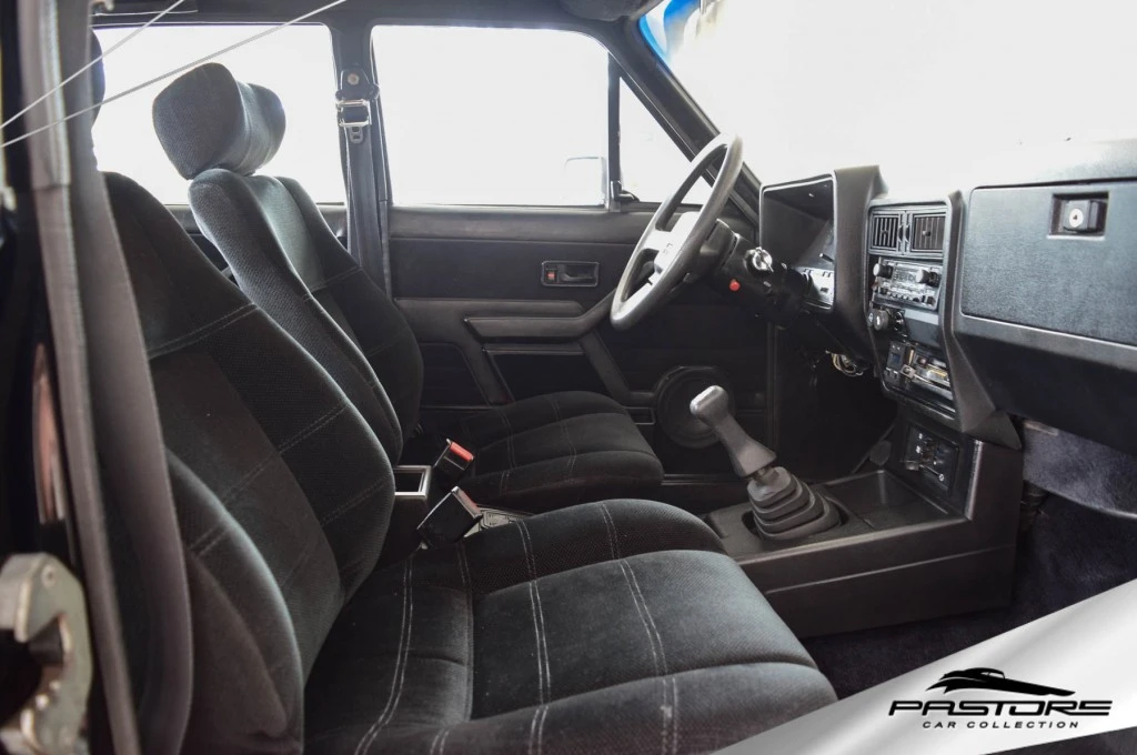 GM Opala Diplomata SE