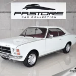 GM Opala Comodoro Château