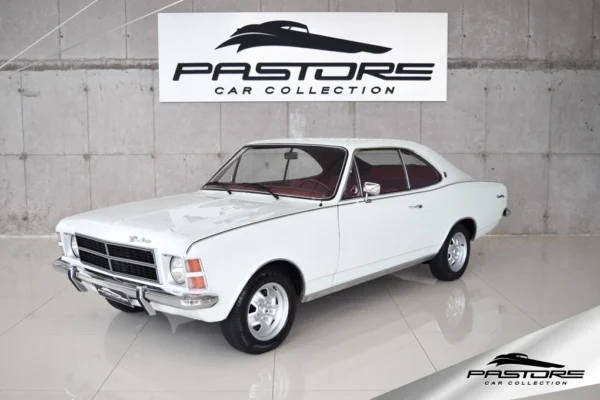 GM Opala Comodoro Château