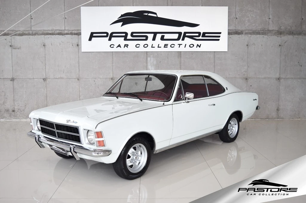 GM Opala Comodoro Château