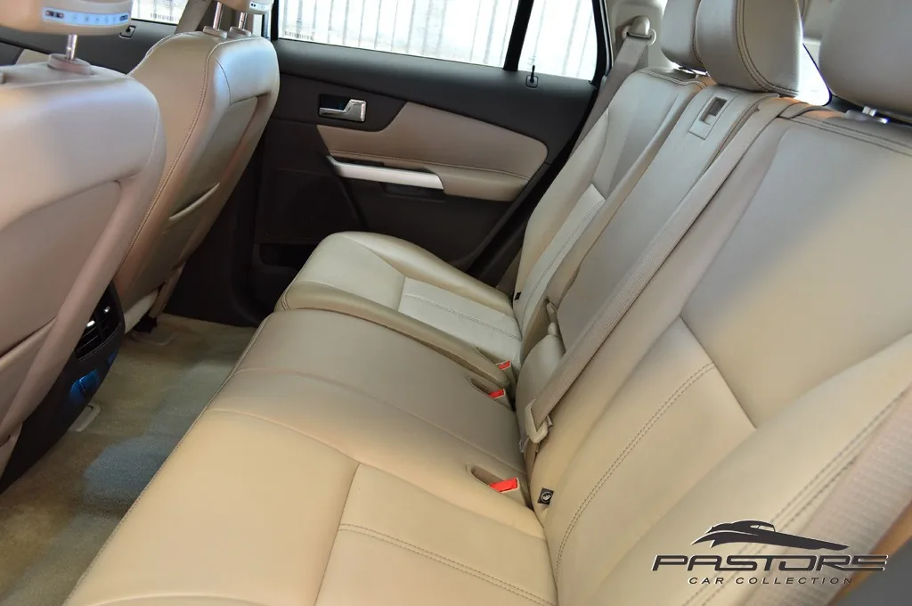 Ford Edge Limited FWD