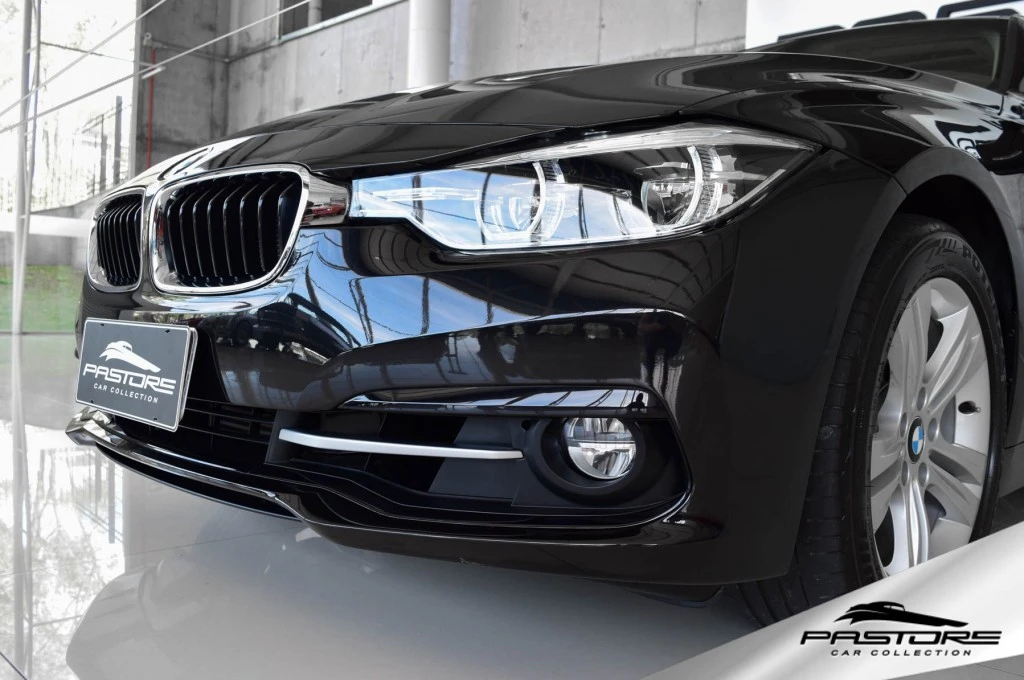 BMW 320i Sport GP