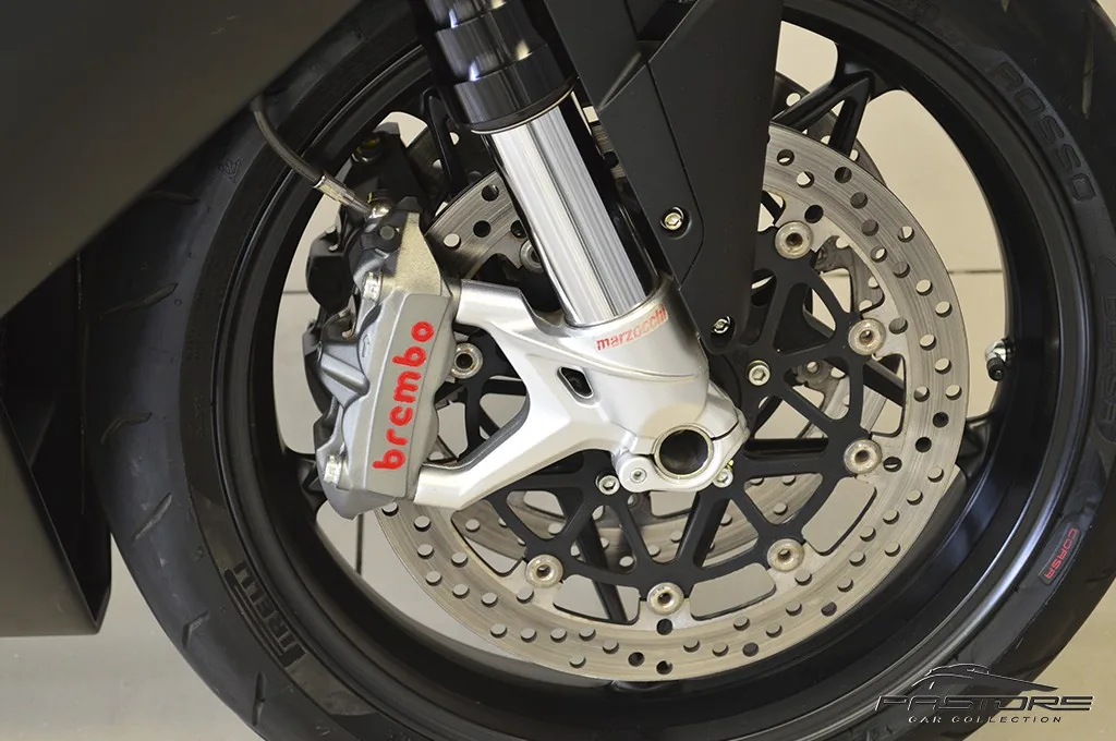 Mv Agusta F4 1000
