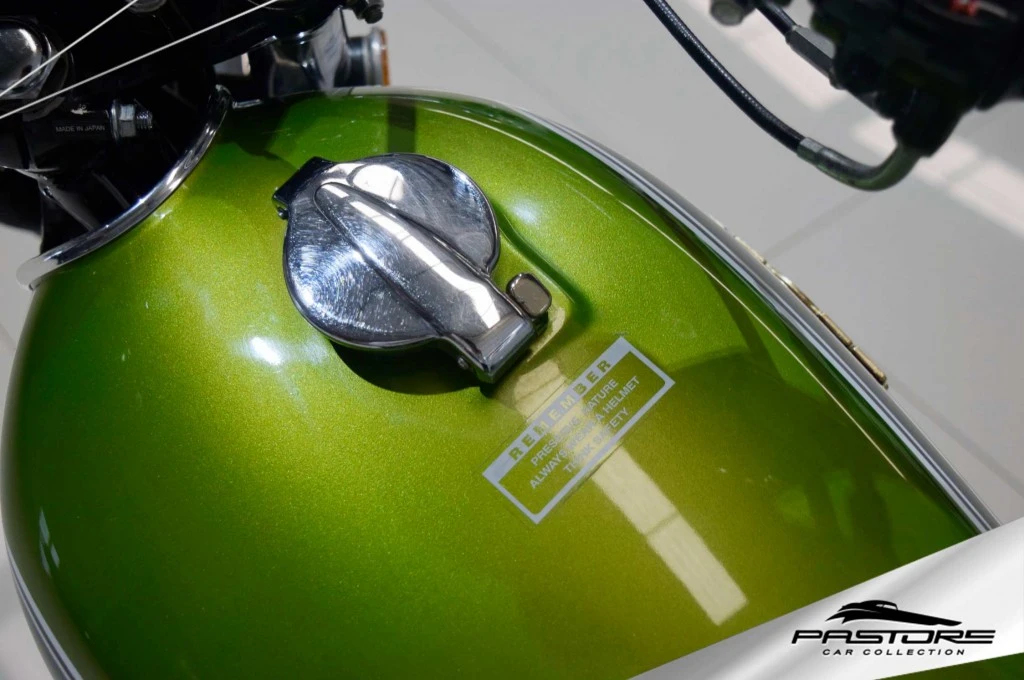 Honda Honda CB 500 FOUR