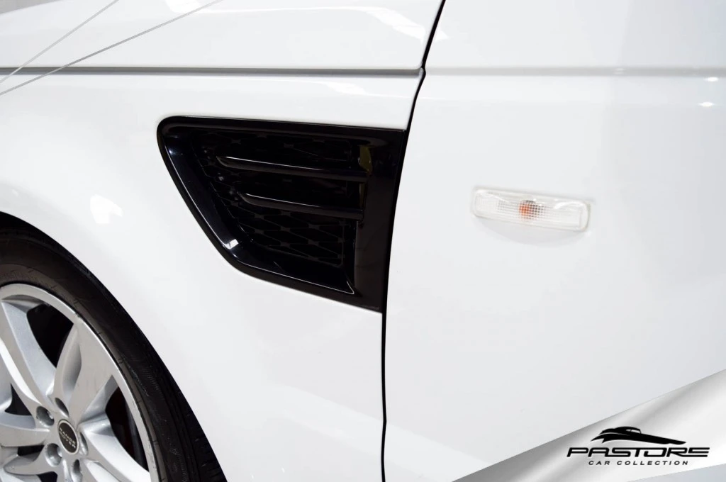 Land Rover Range Rover Sport HSE SDV6