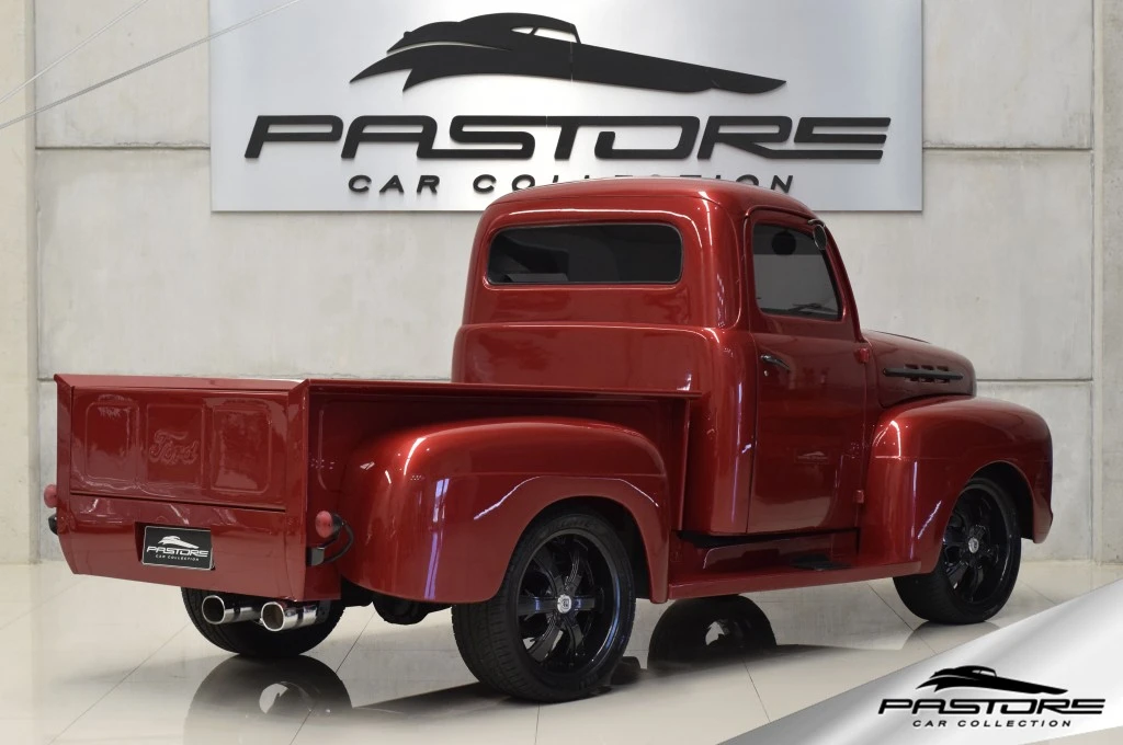 Ford F-1 Pick Up