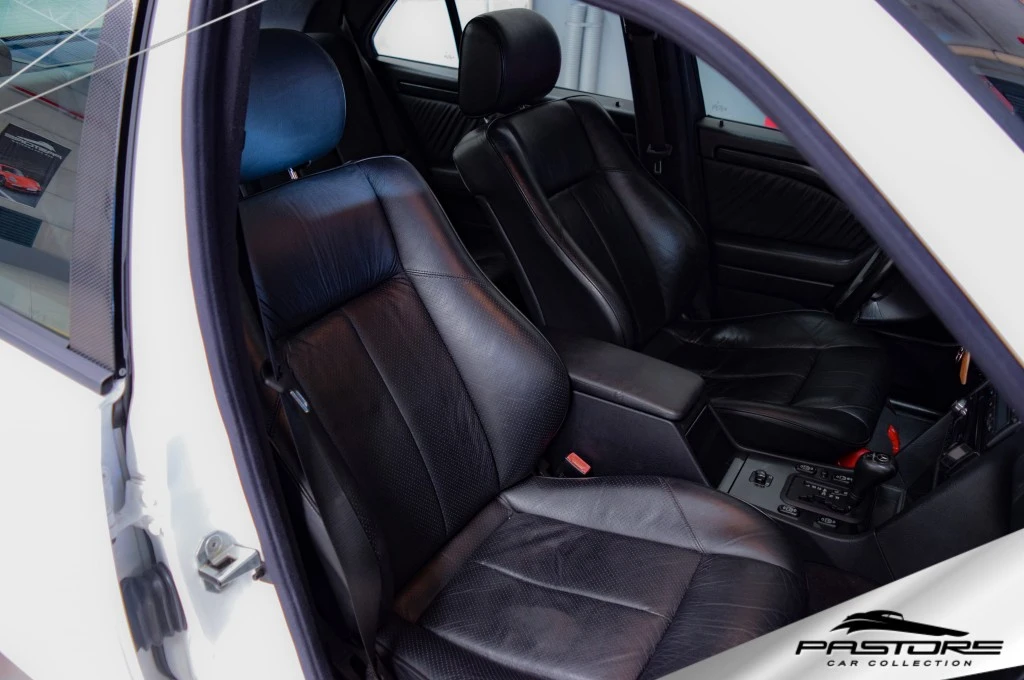 Mercedes-Benz C280 Sport 3.0