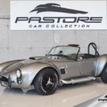Ford Cobra