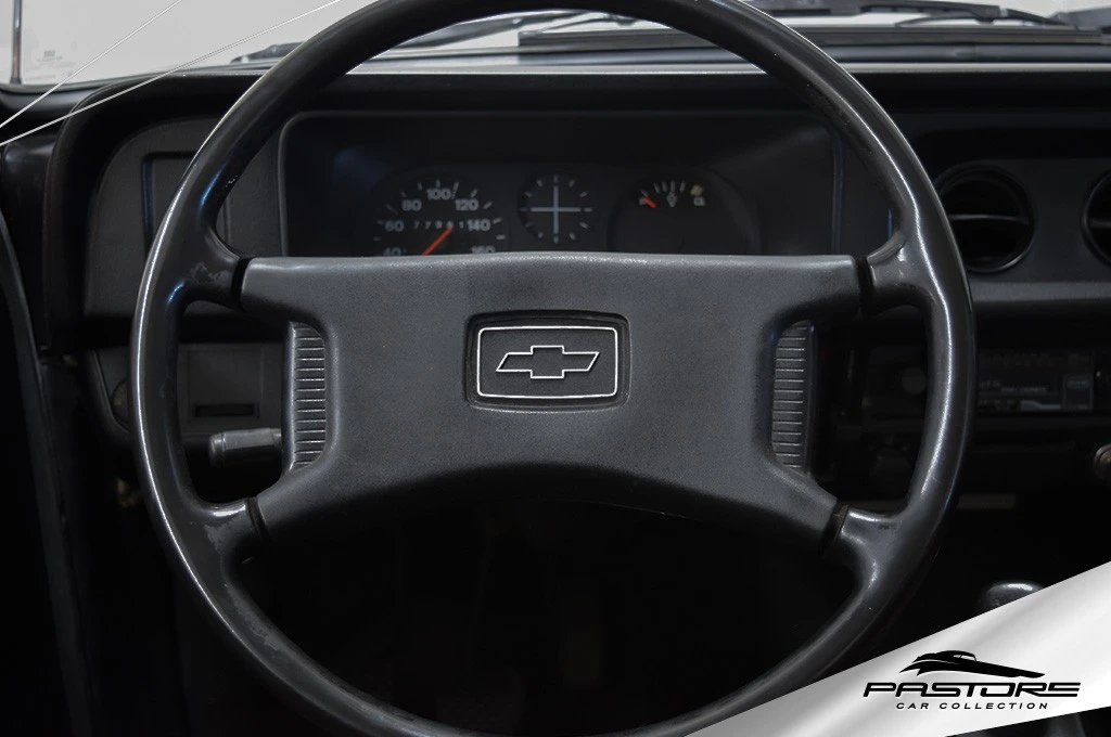 GM Chevette Standard 1.4