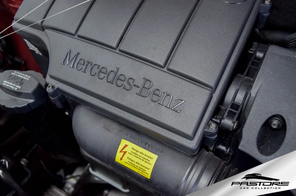 Mercedes-Benz A 160 Elegance