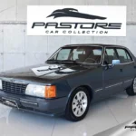 GM Opala Diplomata SE