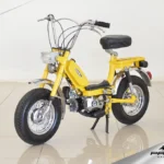 Garelli Katia 50 Cilindradas