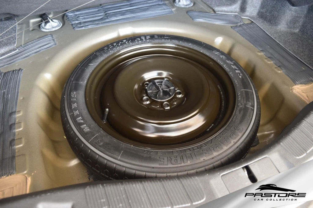 Ford Fusion Titanium AWD