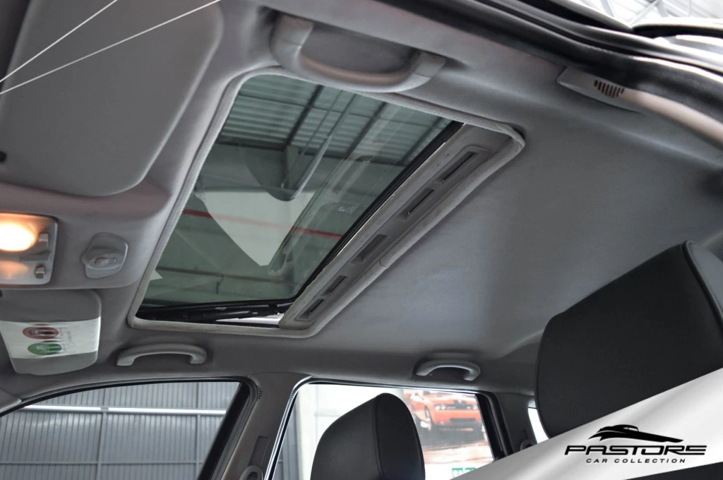 Alfa Romeo 156 Sportwagon