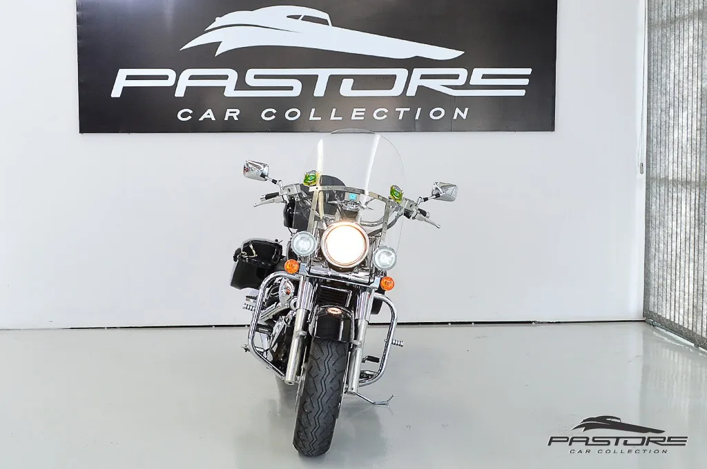 Suzuki C 1500 Boulevard