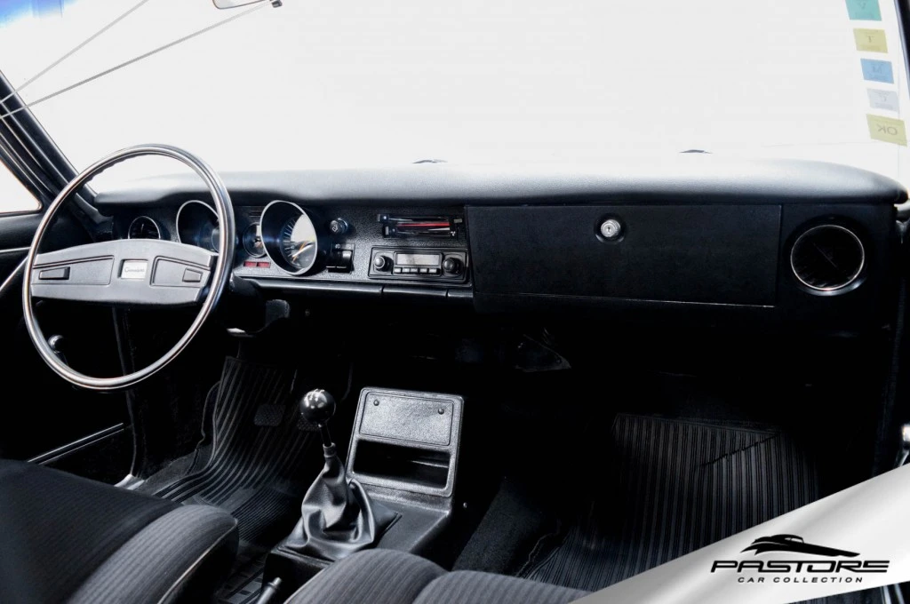 GM Opala Comodoro 4100