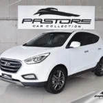 Hyundai IX35 2.0 16V Automática