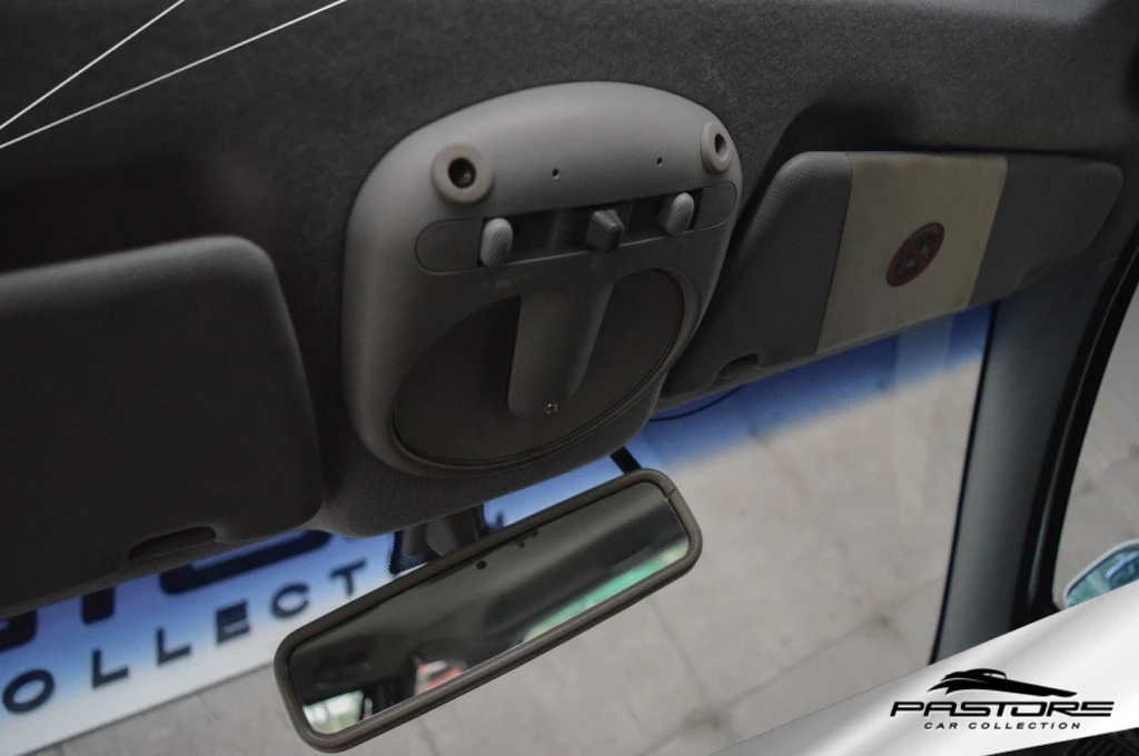 Fiat Marea Weekend Turbo