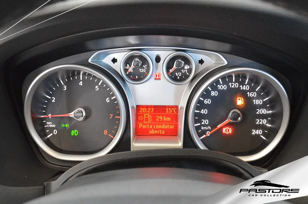 Ford Focus GL 1.6