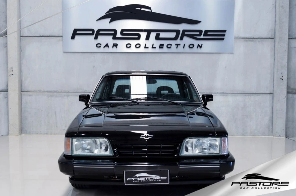 GM Opala Diplomata SE