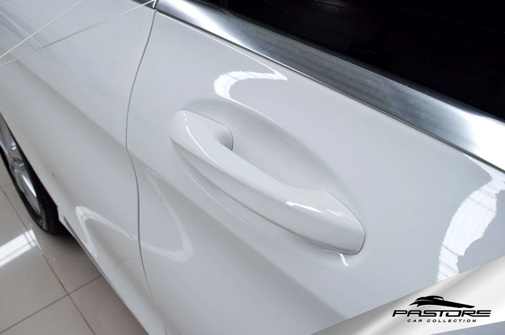 Mercedes-Benz C180 FF Avantgarde