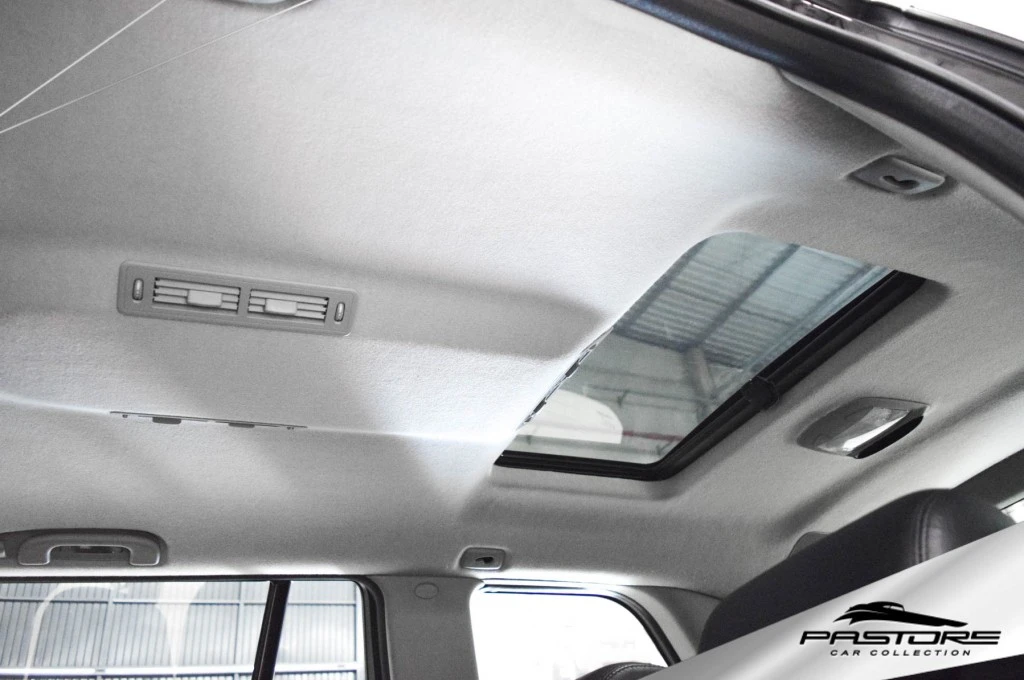 Mercedes-Benz GL500 4Matic