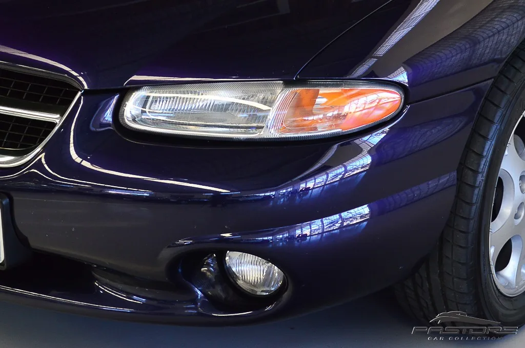 Chrysler Stratus LX Conversível