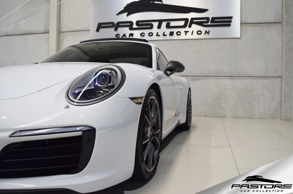 Porsche PORSCHE CARRERA T