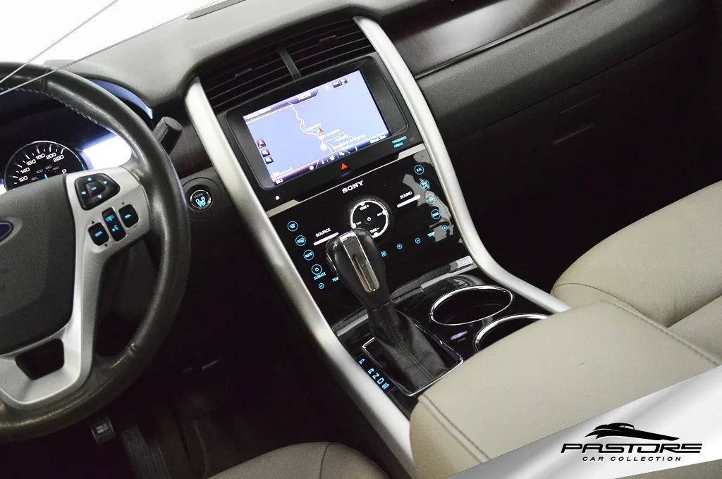 Ford Edge Limited AWD