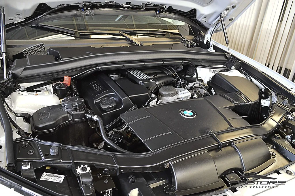 BMW X1 18i Sdrive