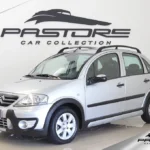 Citroën C3 XTR 1.6 16V