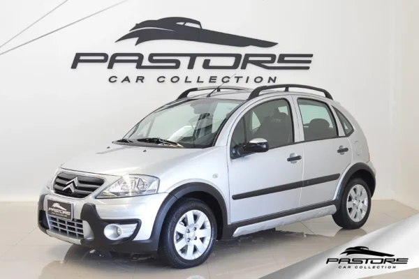 Citroën C3 XTR 1.6 16V