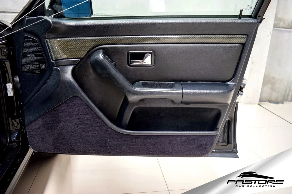 Audi 80 S2 4×4 (RS2)