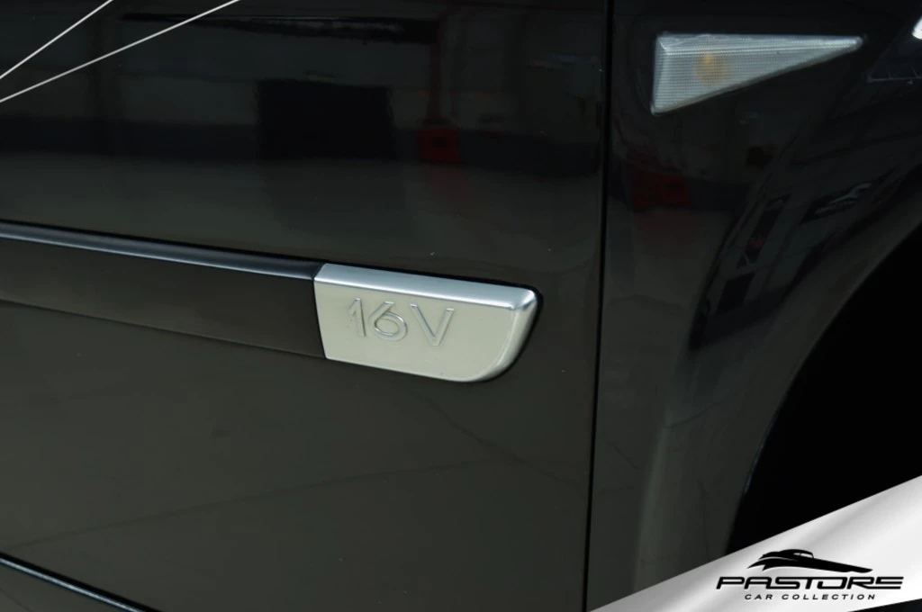 Renault Megane Grand Tour Dynamique 1.6